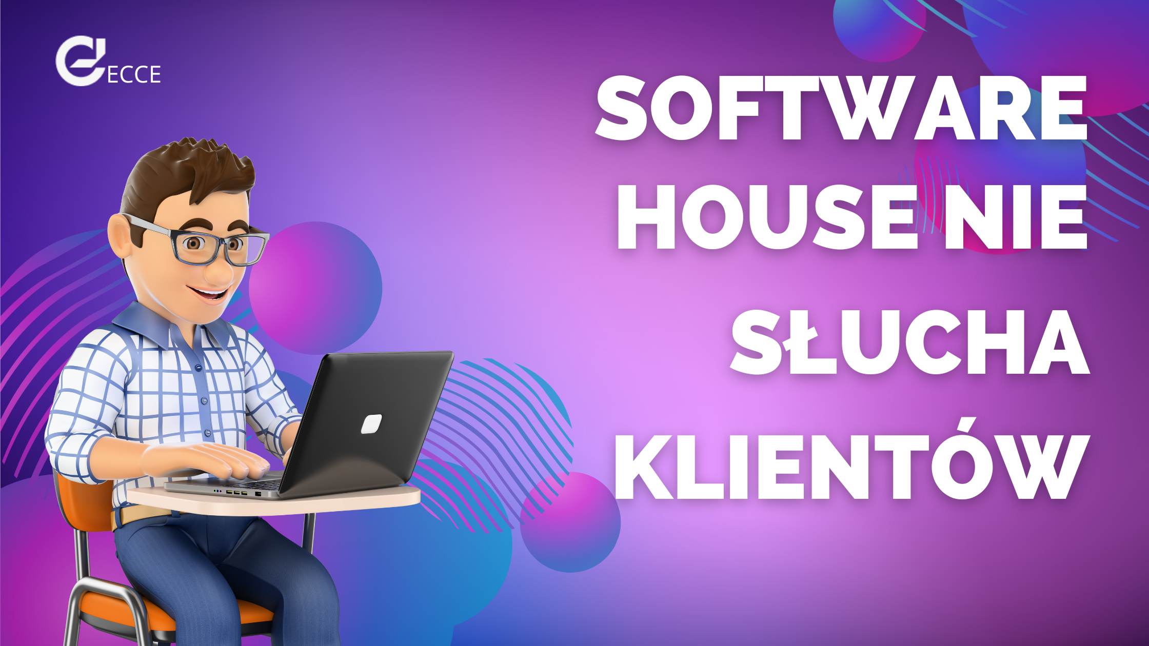 Software house nie słuchają klientów